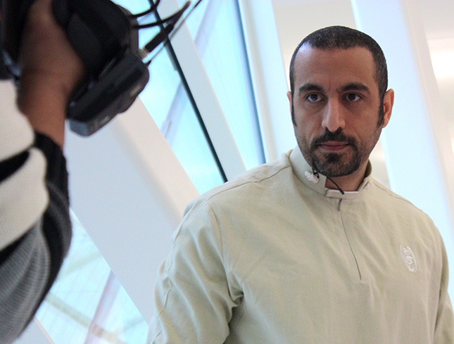 Ahmad Al Shugairi | أحمد الشقيري